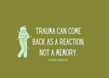 Dacă trauma e așa la modă, ce mai înseamnă traumă?