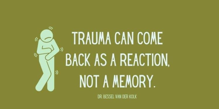 Dacă trauma e așa la modă, ce mai înseamnă traumă?