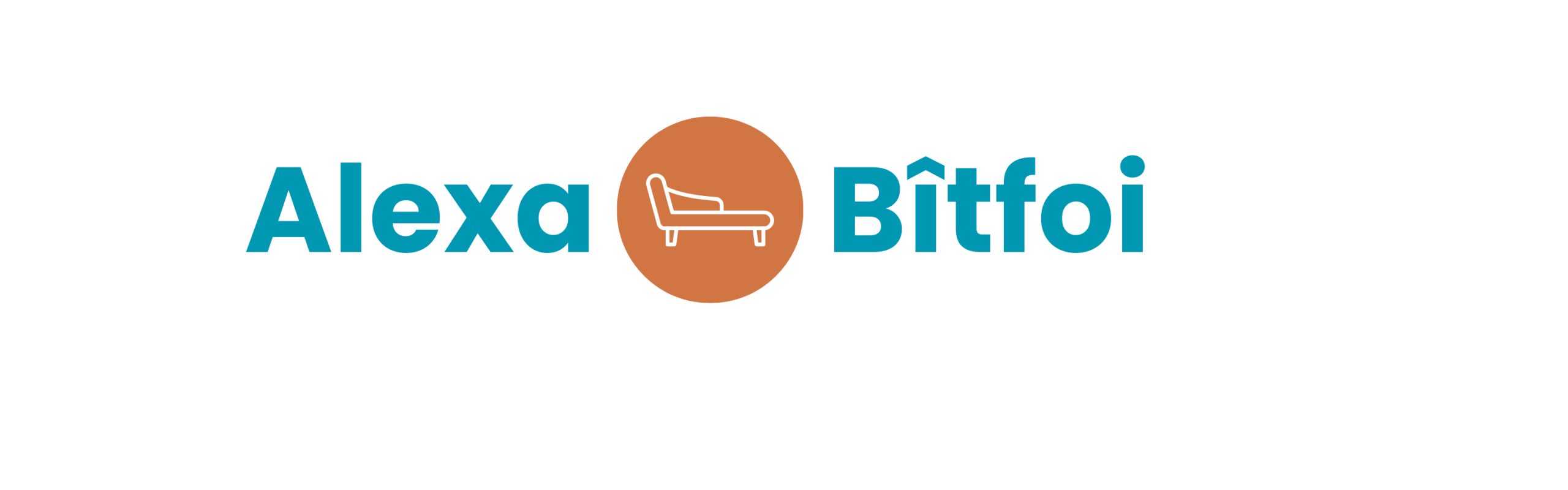 Alexa Bîtfoi - Psihoterapeut psihanalitic