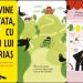 vine tata cu pașii lui de uriaș