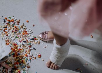 Trauma, noua modă de a “agăța gagici, gagei” și… pacienți (?!)
