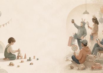 ziua copilului adulți infantili infantilizare