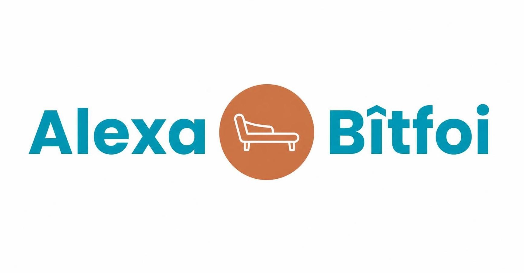 Alexa Bîtfoi - Psihoterapeut psihanalitic