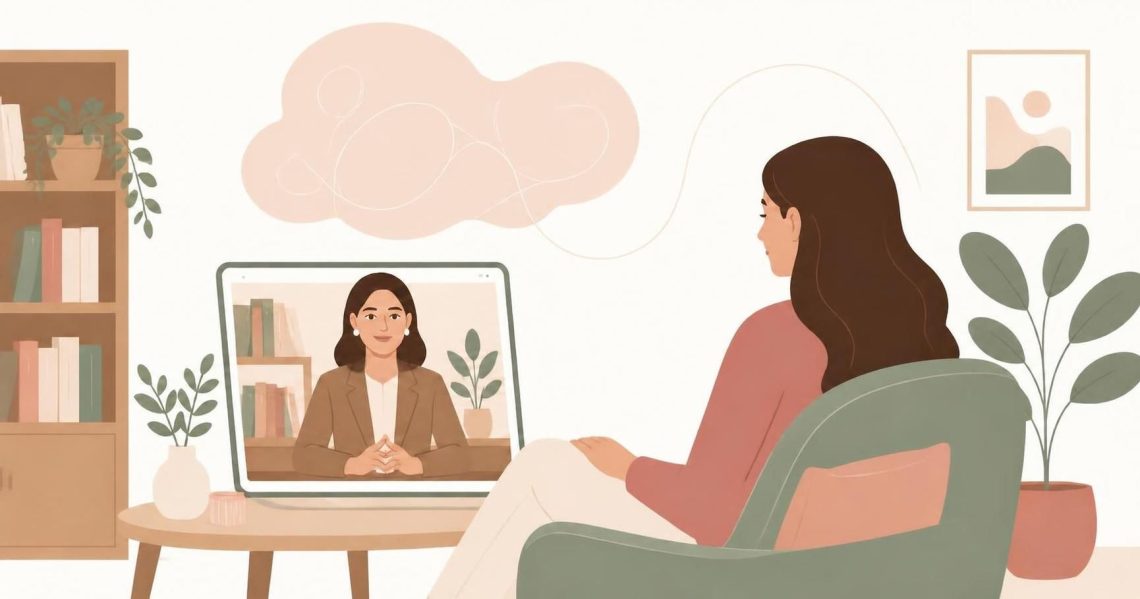 psihoterapie psihanalitică online Alexa Bîtfoi